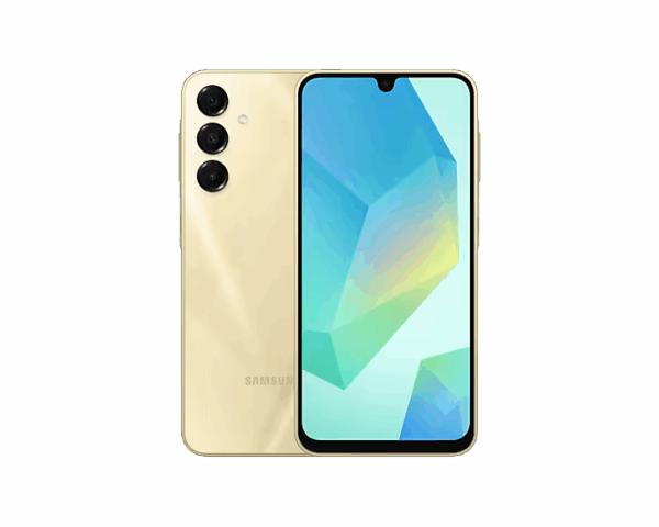 Samsung Galaxy A16 5G 128GB Dual Sim – Unlocked Smartphone, International Model (Brand New)